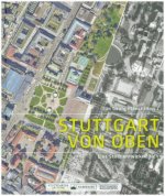 Stuttgart von oben