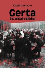 Gerta. Das deutsche Mädchen