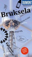 Bruksela przewodnik Dumont