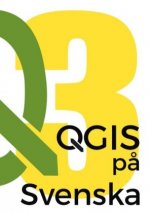 QGIS p? Svenska