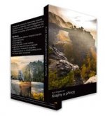 DVD: Kurz fotografování krajiny a přírody