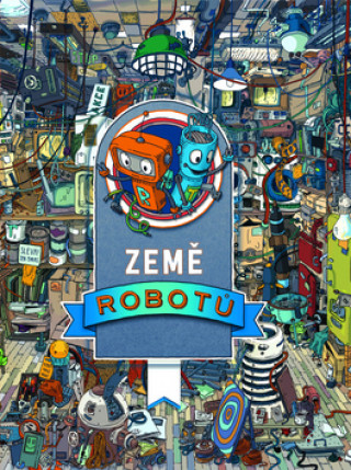 Země robotů