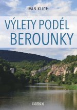 Výlety podél Berounky