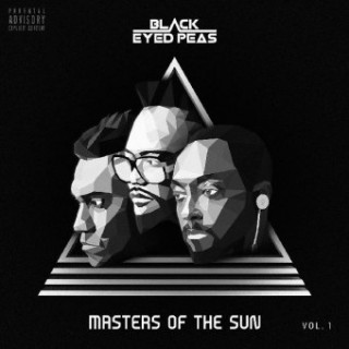 Masters Of The Sun Vol.1