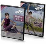 TELE-GYM 46+47 Move easy 2-er Package Level 1+2