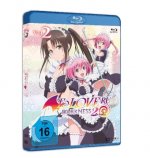 To Love Ru - Darkness 2nd - Blu-ray 2