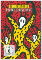 Voodoo Lounge Uncut (DVD)