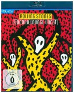 Voodoo Lounge Uncut (Blu-Ray)