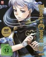 Black Clover