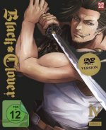 Black Clover