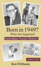 Born in 1949?