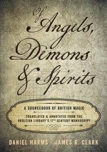 Of Angels, Demons and Spirits