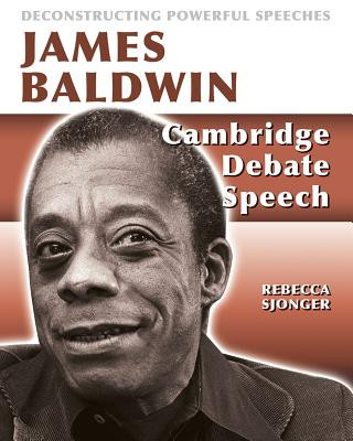 James Baldwin: Cambridge Debate Speech