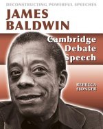 James Baldwin: Cambridge Debate Speech
