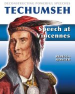 Tecumseh: Speech at Vincennes