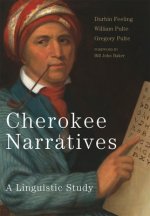 Cherokee Narratives