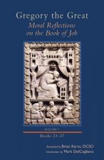 Moral Reflections on the Book of Job, Volume 5, 260: Books 23-27