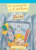 Armario de Carlos