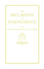 Declaration of Independence