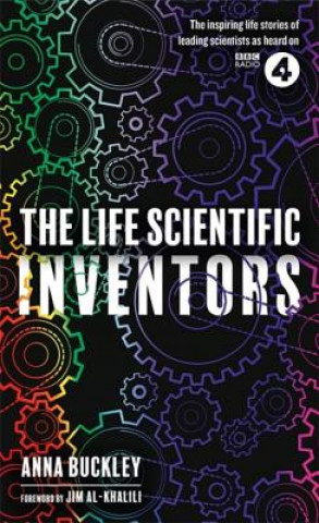 Life Scientific: Inventors