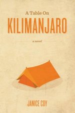 Table on Kilimanjaro