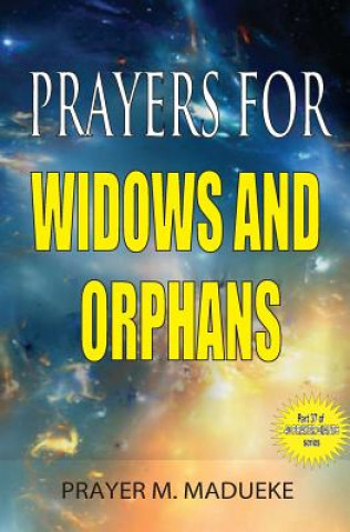 Prayers for widows and orphans