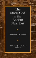Storm-God in the Ancient Near East