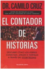 El Contador de Historias