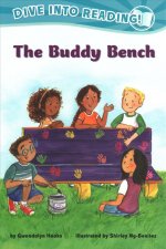 The Buddy Bench (Confetti Kids #8)