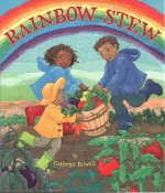 Rainbow Stew
