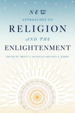 New Approaches to Religion and the Enlightenment