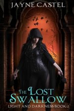 The Lost Swallow: An Epic Fantasy Romance