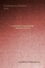 Fair Debt Collection Practices ACT