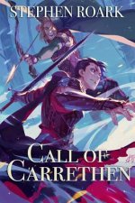 Call of Carrethen: A LitRPG novel