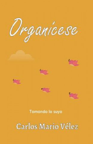 Organicese