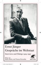 Gespräche im Weltstaat