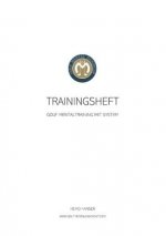 Golf Mental Handicap Trainingsheft