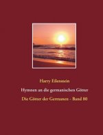 Hymnen an die germanischen Goetter