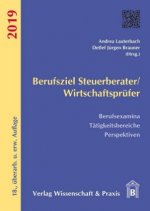 Berufsziel Steuerberater/Wirtschaftsprüfer 2019