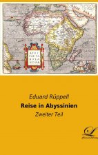 Reise in Abyssinien