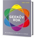Geekův rok