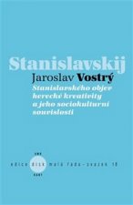Stanislavského objev herecké kreativity a jeho sociokulturní souvislosti