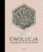 Ewolucja Zagadka życia na ziemi