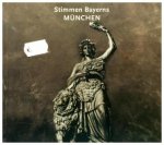 Stimmen Bayerns:München
