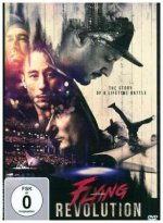 Flying Revolution, 1 DVD