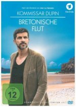 Kommissar Dupin: Bretonische Flut, 1 DVD
