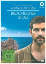 Kommissar Dupin: Bretonischer Stolz, 1 DVD