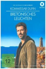 Kommissar Dupin: Bretonisches Leuchten, 1 DVD