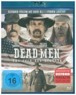 Dead Men - Das Gold der Apachen, 1 Blu-ray