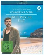 Kommissar Dupin: Bretonische Flut, 1 Blu-ray